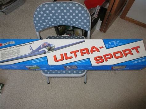 ultra sport 60 kit